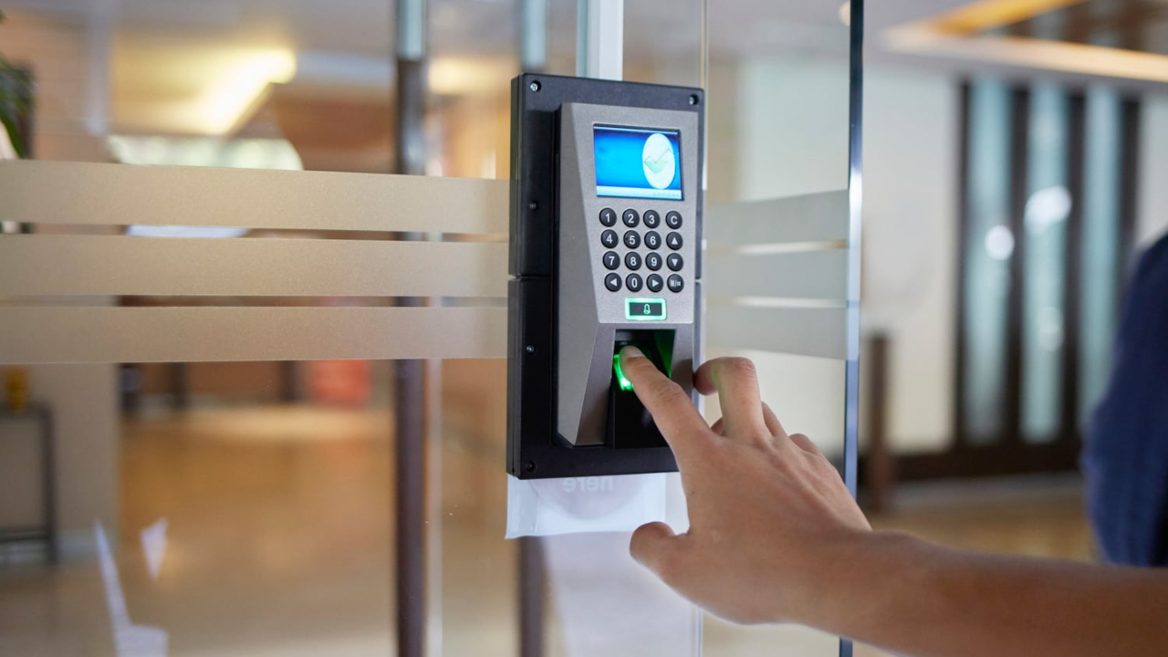 Access Control Systems