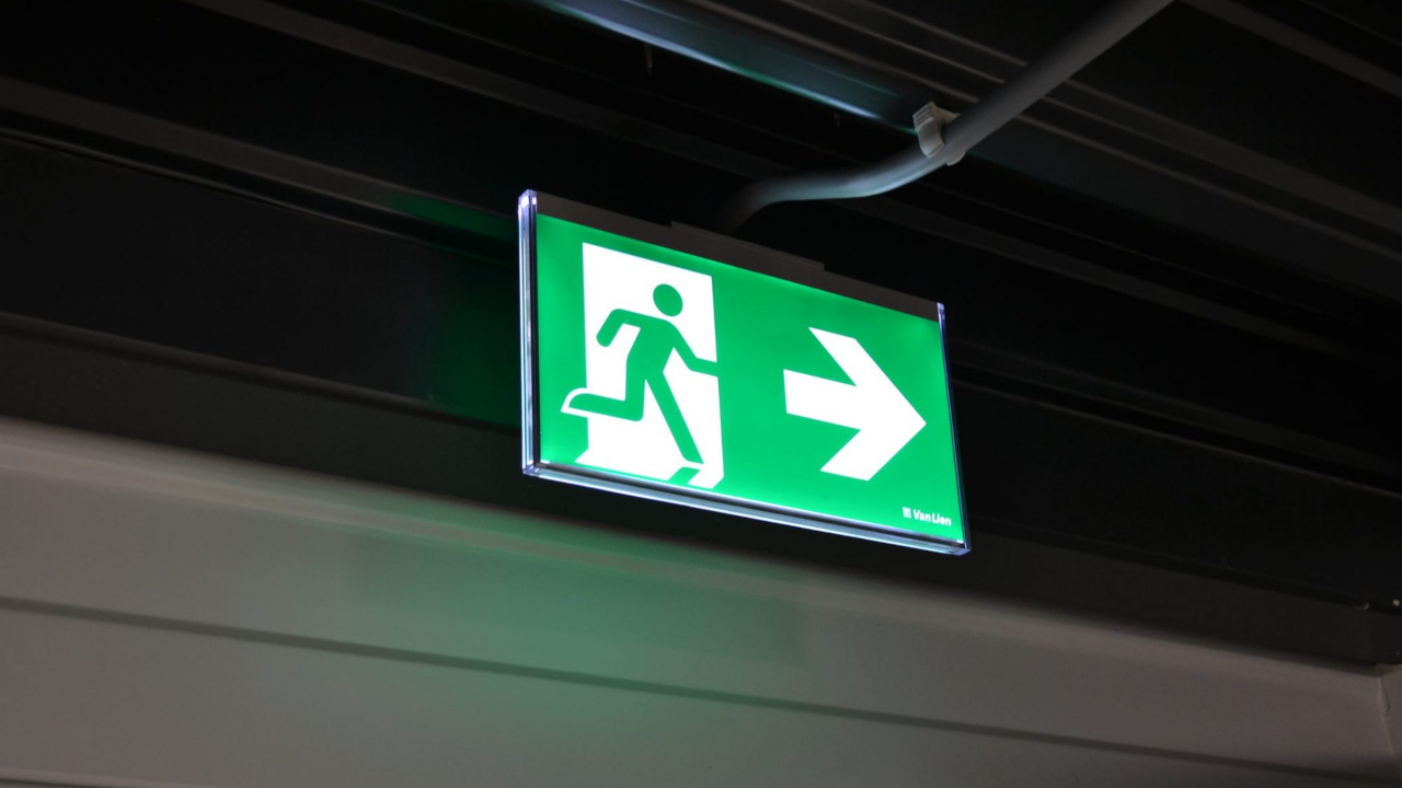 Emergency Lighting