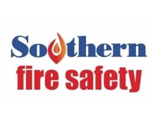 Southern Fire & Safety Logo