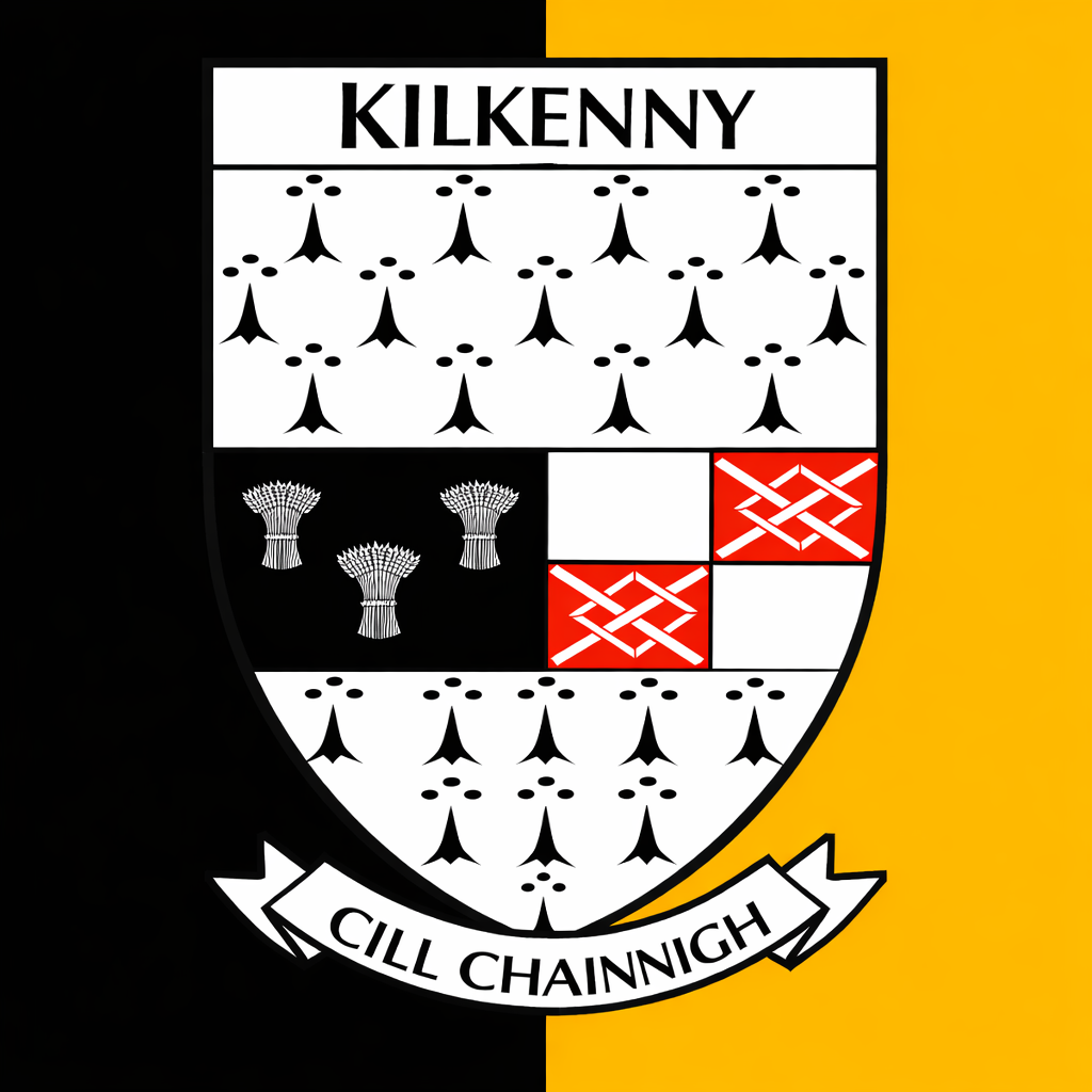 County Wexford Crest